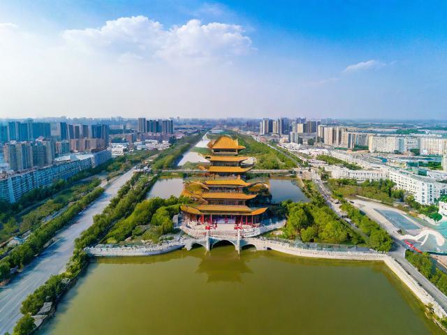 淮阳有哪些旅游景点?