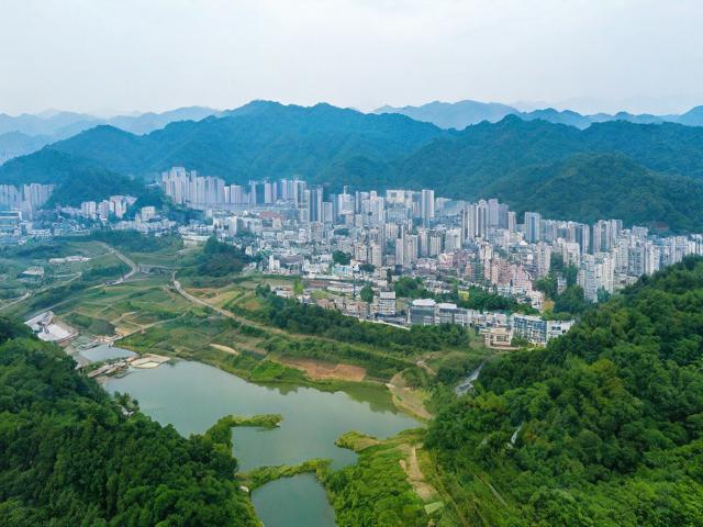 麻城一日游如何规划?最佳路线与景点推荐