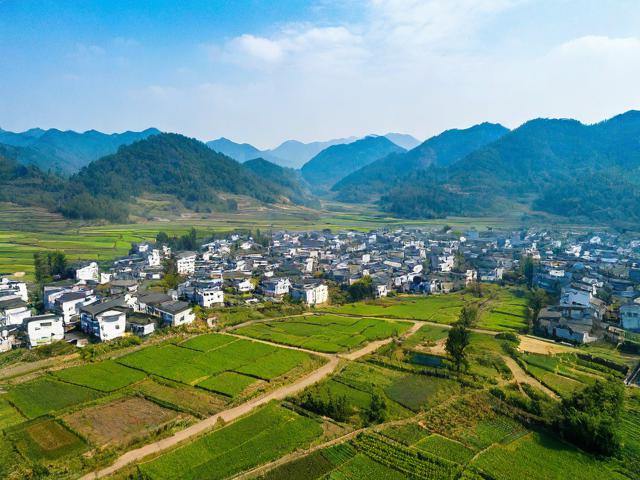 丁泉村的旅游景点在哪里