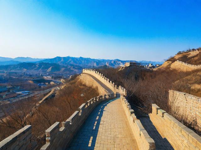 天津蓟县有哪些必去的旅游景点?