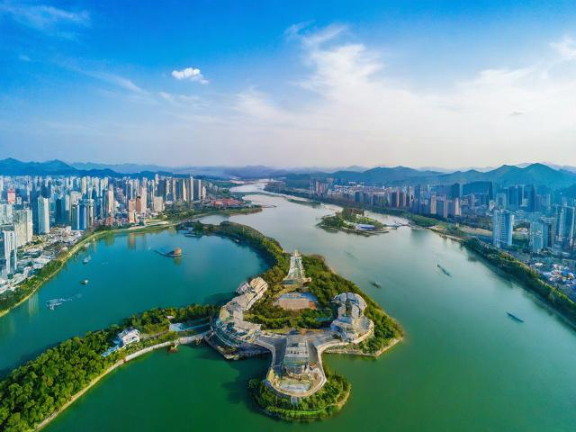 福建省哪里有5a级旅游景点