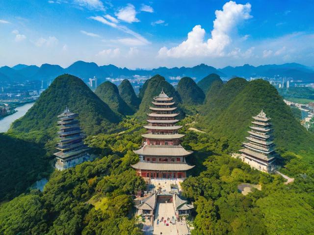 福建省哪里有5a级旅游景点