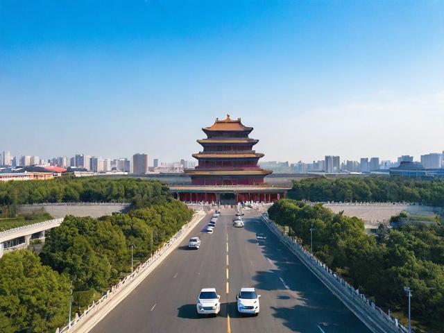 西安出发自驾游攻略,西安出发自驾游,有哪些不可错过的攻略要点?