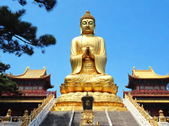 普陀山朝拜有哪些注意事项和必去景点?