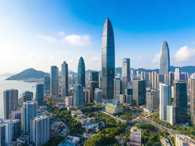 深圳市旅游攻略,哪些景点不容错过?