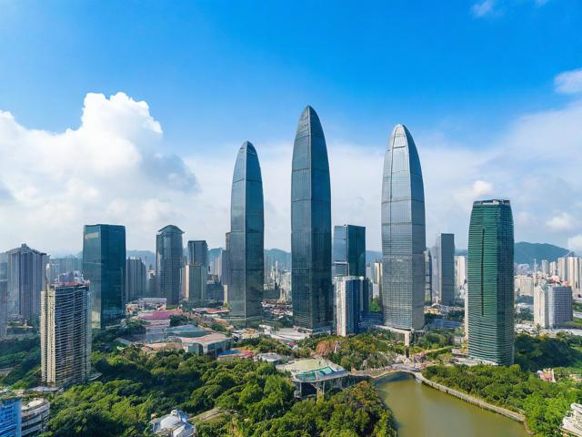 深圳市旅游攻略,哪些景点不容错过?