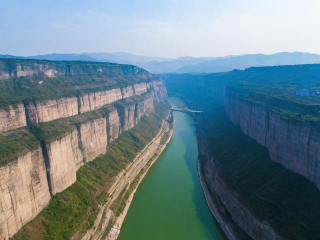 铜川有哪些好玩的旅游景点?