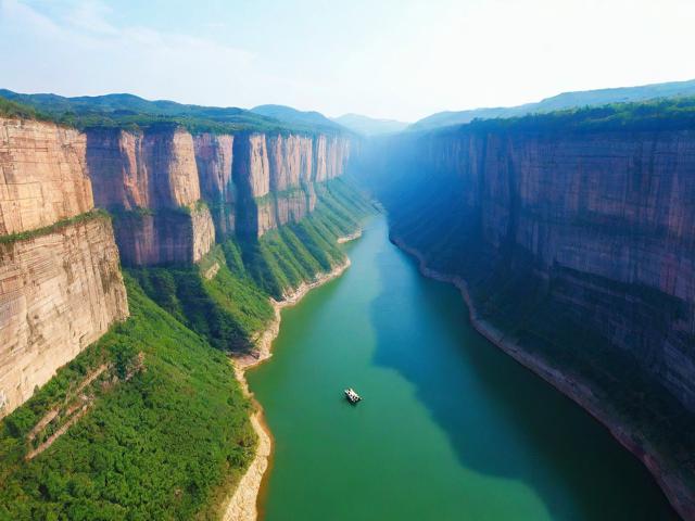铜川有哪些好玩的旅游景点?