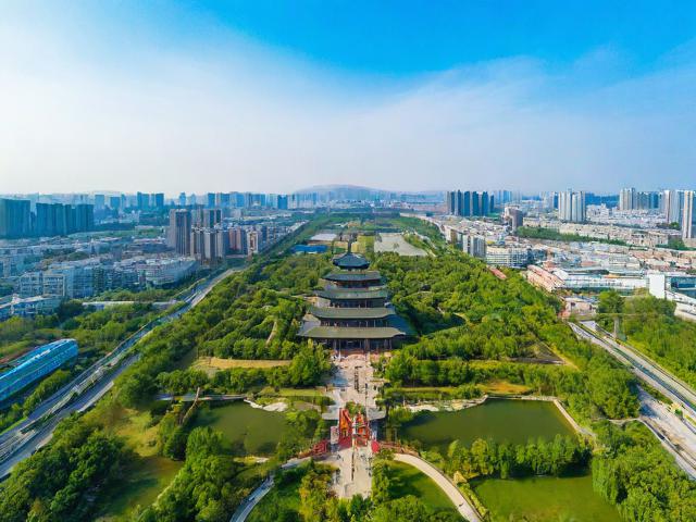 汝南的旅游景点在哪里呀