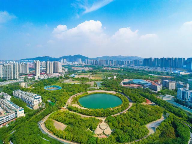 汝南的旅游景点在哪里呀