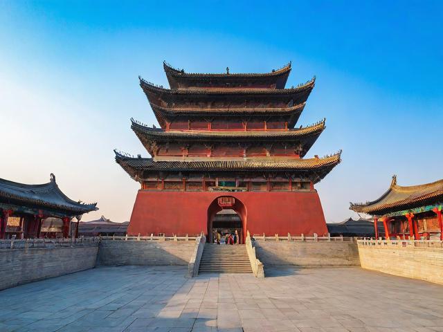 襄阳唐城旅游攻略,如何规划一次完美的历史之旅?