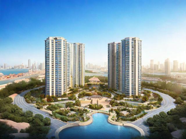 威海华夏城有哪些必玩景点?