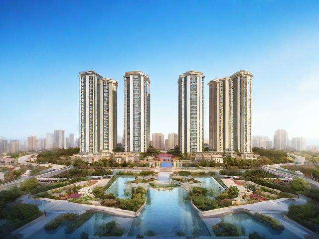 威海华夏城有哪些必玩景点?