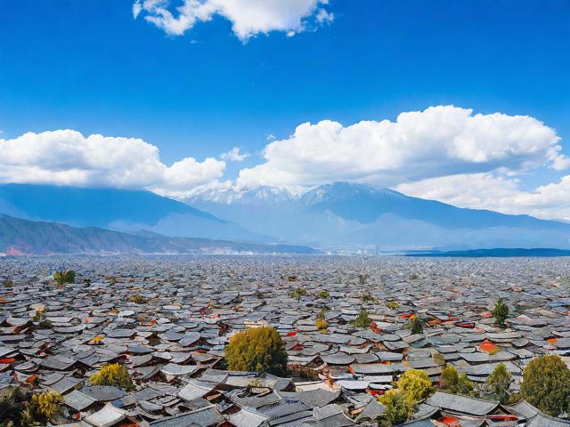 昆明到大理旅游攻略,如何规划一次完美的旅行?