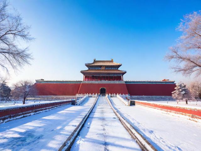 冬季北京旅游必去景点有哪些?