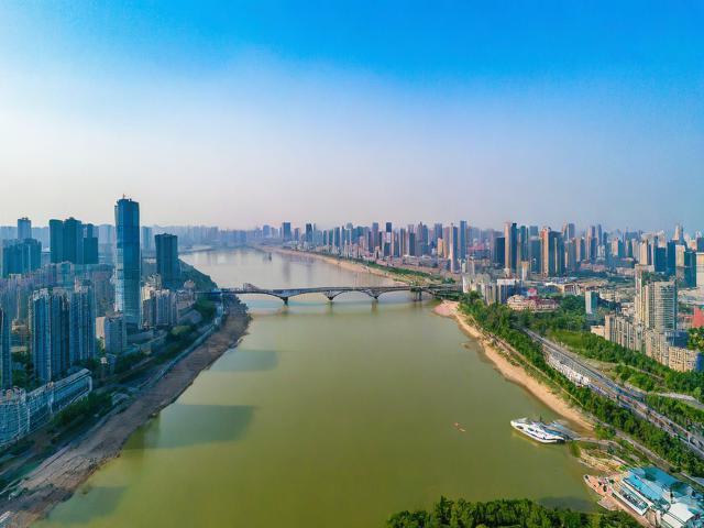 江津有哪些必去的旅游景点?
