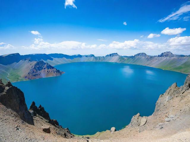 长白山夏季旅游攻略,长白山夏日游,有哪些独特体验?
