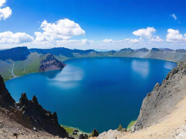 长白山夏季旅游攻略,长白山夏日游,有哪些独特体验?