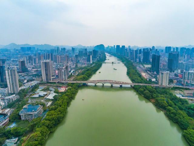 柳州游攻略,如何玩转柳州?一篇详尽的柳州游攻略等你来探索!