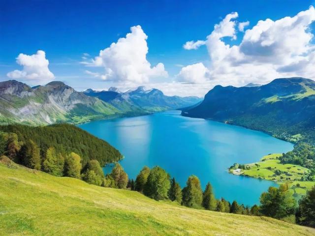 去哪旅游攻略该去哪里旅行?探索最佳旅游目的地!