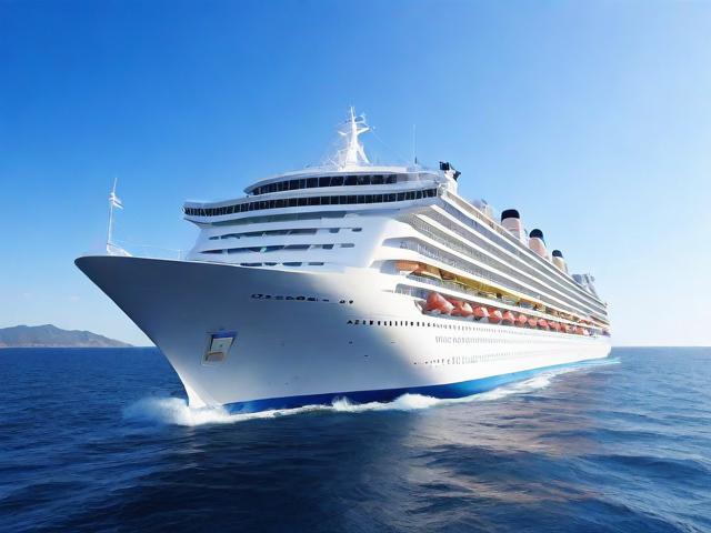 游轮旅游攻略,如何规划一次完美的海上之旅?