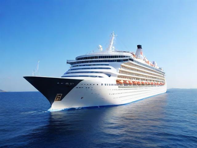 游轮旅游攻略,如何规划一次完美的海上之旅?