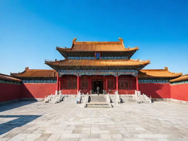 离马庙最近的旅游景点在哪里