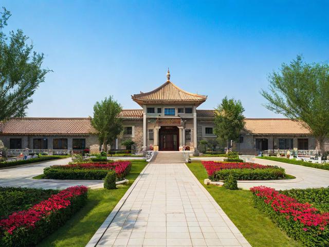 东营华林庄园游玩攻略,东营华林庄园游玩攻略,如何尽享其独特魅力?