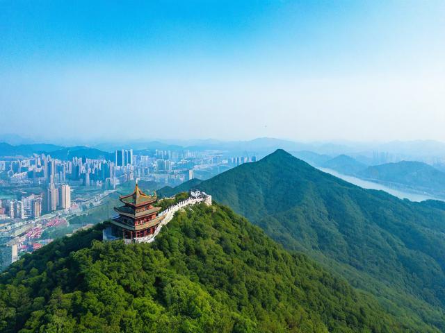 矛山旅游景点在哪里啊多少钱