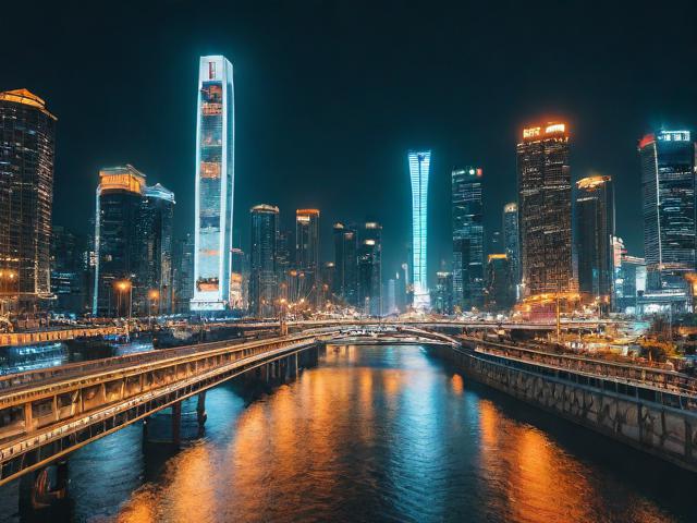 九眼桥攻略,九眼桥攻略,如何玩转这座成都地标?