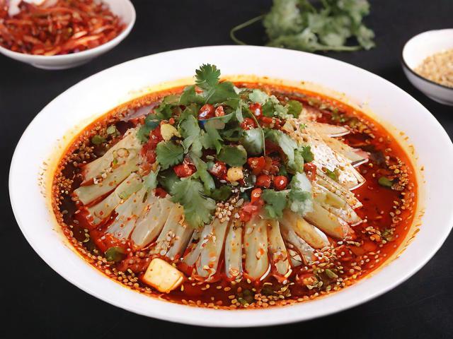 百色美食攻略，百色美食攻略，探索广西的味蕾之旅，你准备好迎接挑战了吗？