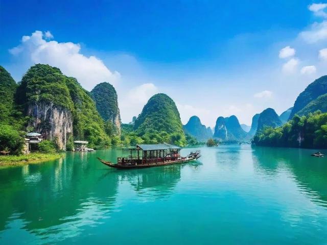 大康的旅游景点在哪里