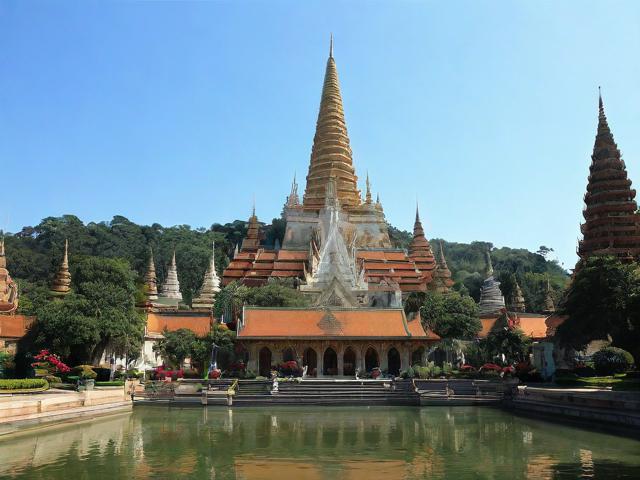 张就近旅游景点哪里好玩
