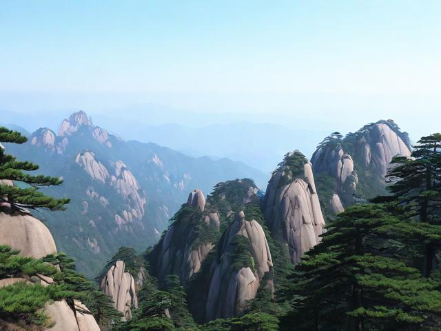 庐山有哪些不可错过的景点?