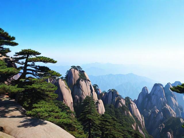 庐山有哪些不可错过的景点?