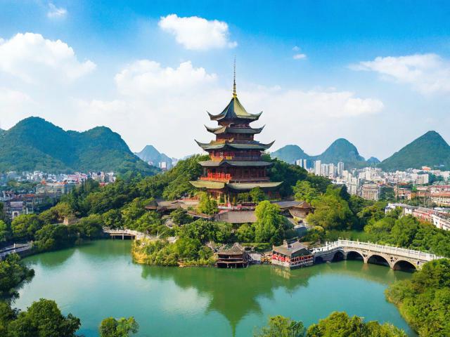 八戒的旅游景点在哪里啊