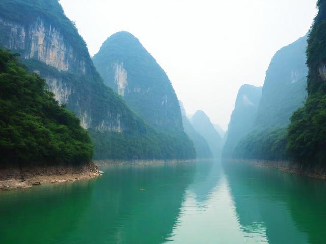 探索小三峡,有哪些不可错过的旅行攻略?