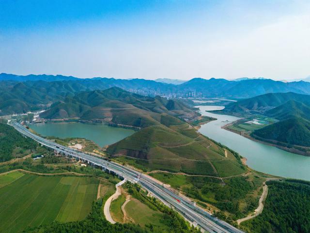兴隆有什么旅游景点?