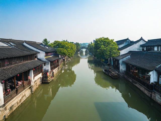 绍兴的旅游景点有哪些?