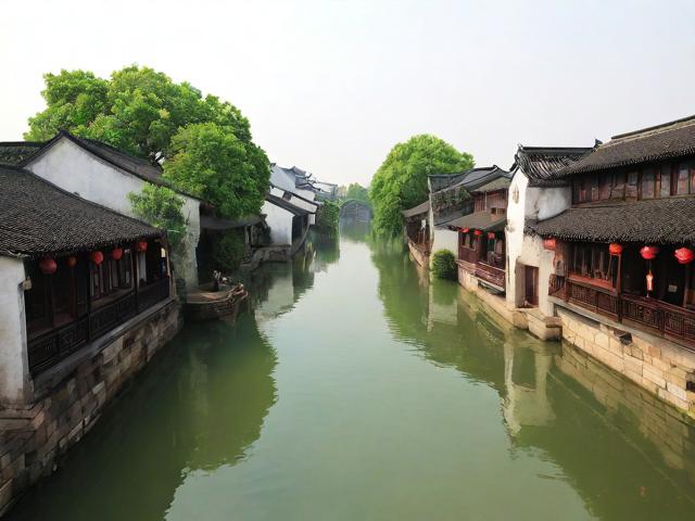 绍兴的旅游景点有哪些?