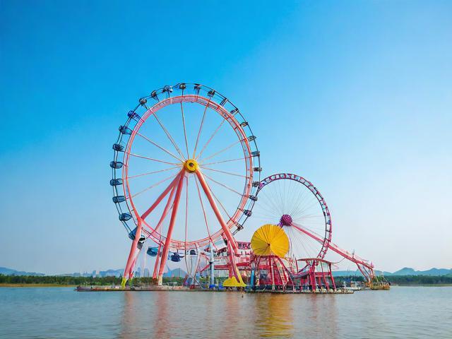 如何规划一次完美的洞庭湖欢乐世界游玩攻略?