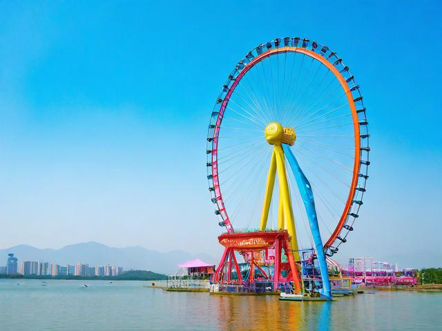 如何规划一次完美的洞庭湖欢乐世界游玩攻略?