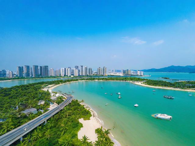 鼎龙湾游玩有哪些必知攻略和特色体验?