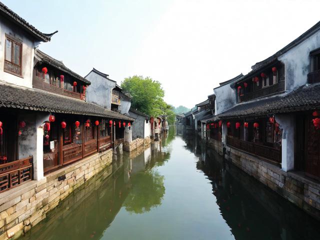 暖泉古镇有哪些必去景点?