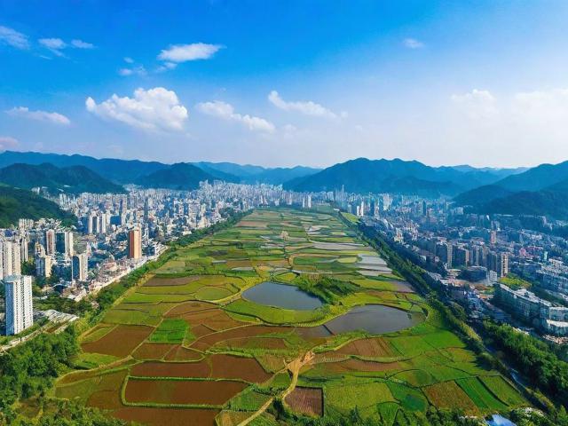 陆良旅游攻略,如何规划一次完美的陆良之旅?
