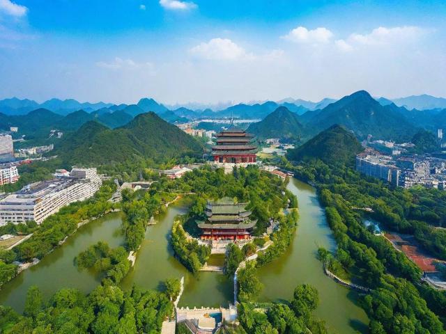 河南景点旅游攻略,哪些地方值得一游?