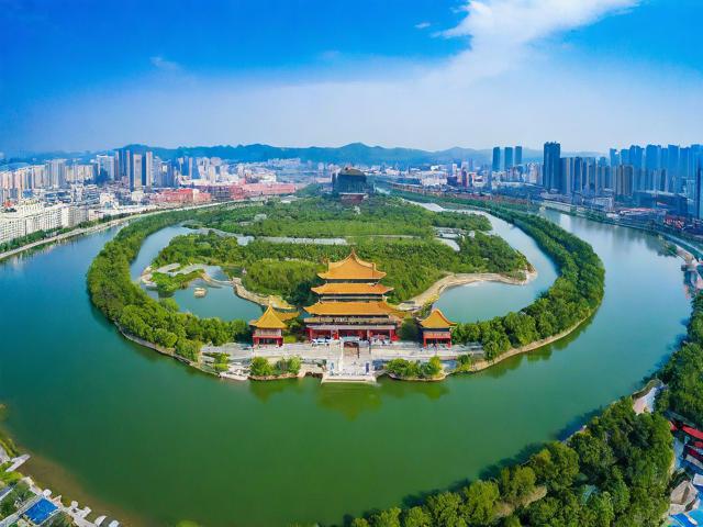 河南景点旅游攻略,哪些地方值得一游?