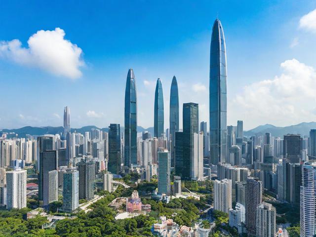 深圳有哪些免费旅游景点推荐？
