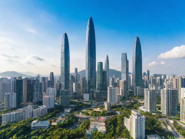 深圳有哪些免费旅游景点推荐?