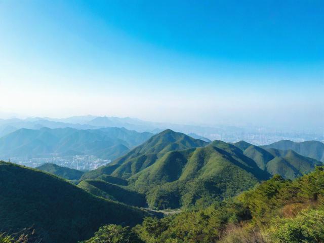 螺髻山旅游攻略